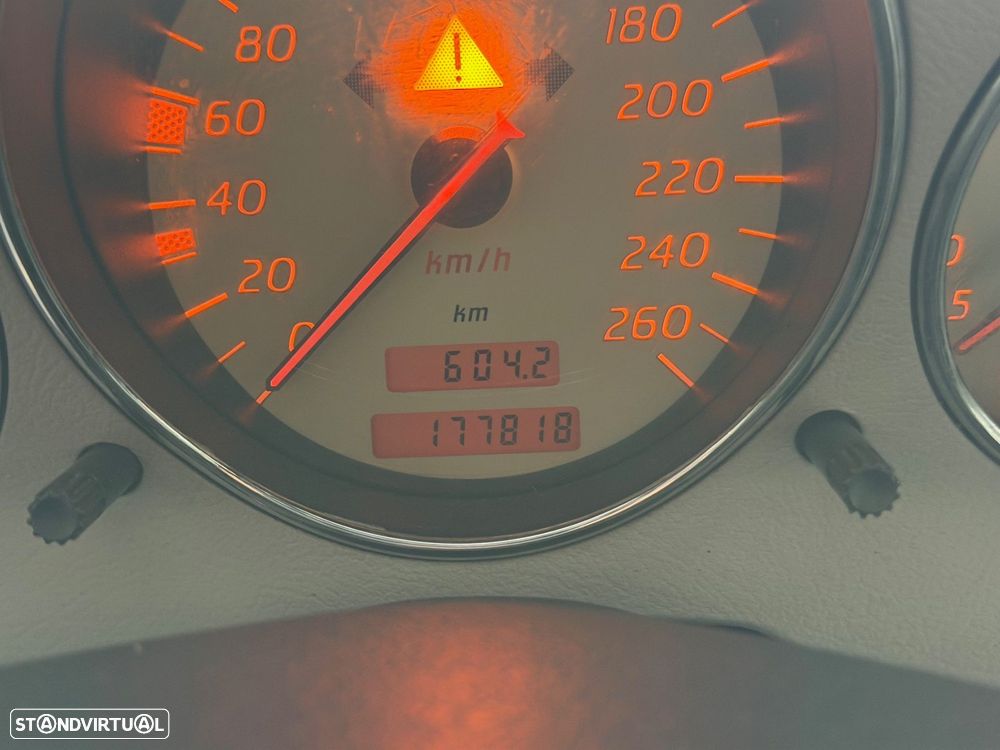 Mercedes-Benz SLK 200 Kompressor - 12