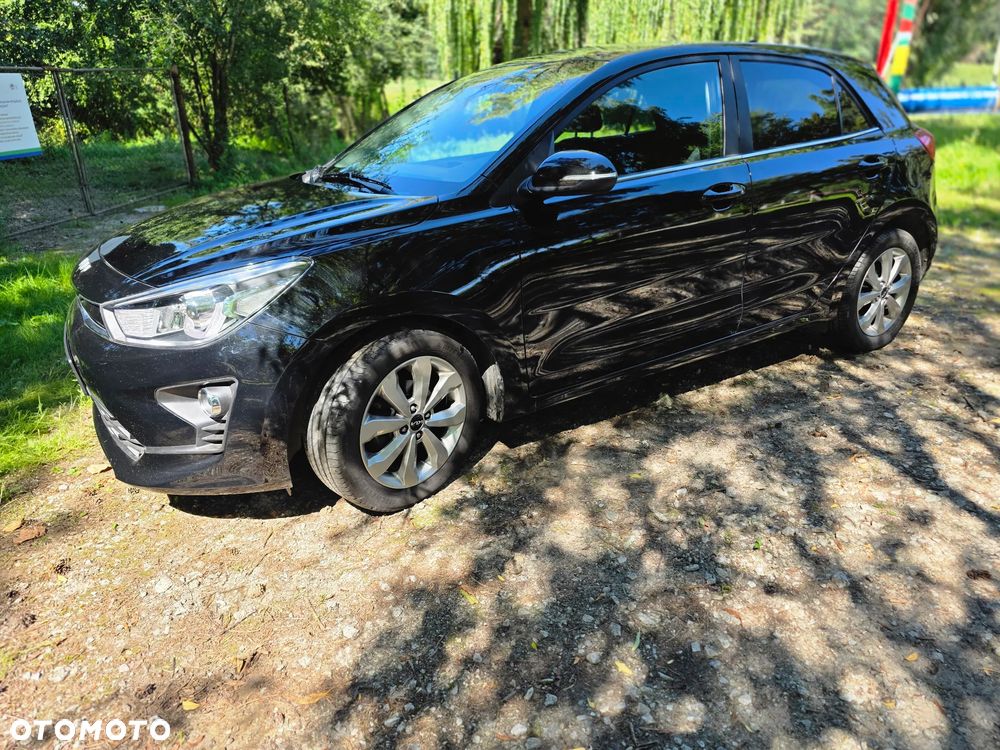 Kia Rio 1.2 Edition 7 - 16