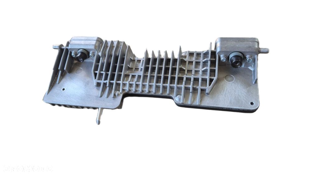 Kamera Szyby Przedniej Asystent Mercedes W205 LIFT W253 OE A247 NOWA ! - 6