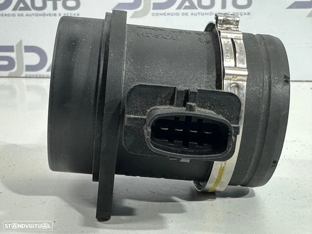 Medidor Massa Ar - Fiat Tipo (2016) - 3