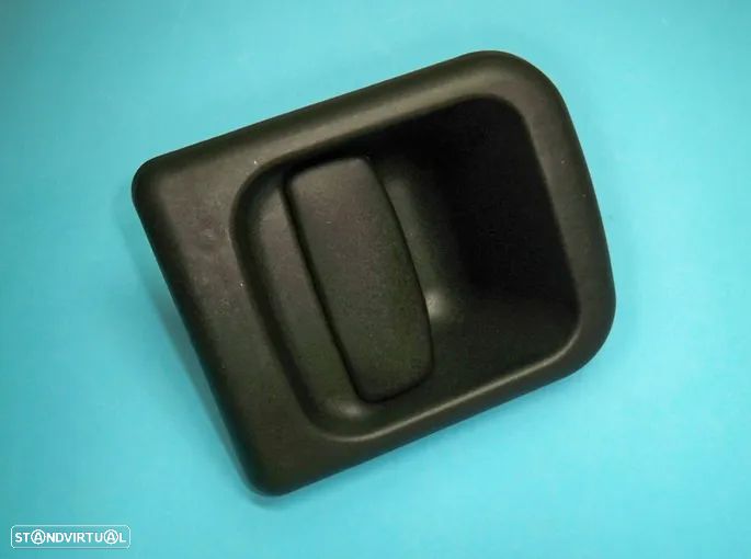 Puxadores porta  Opel Movano / Renault Master  NOVO - 6