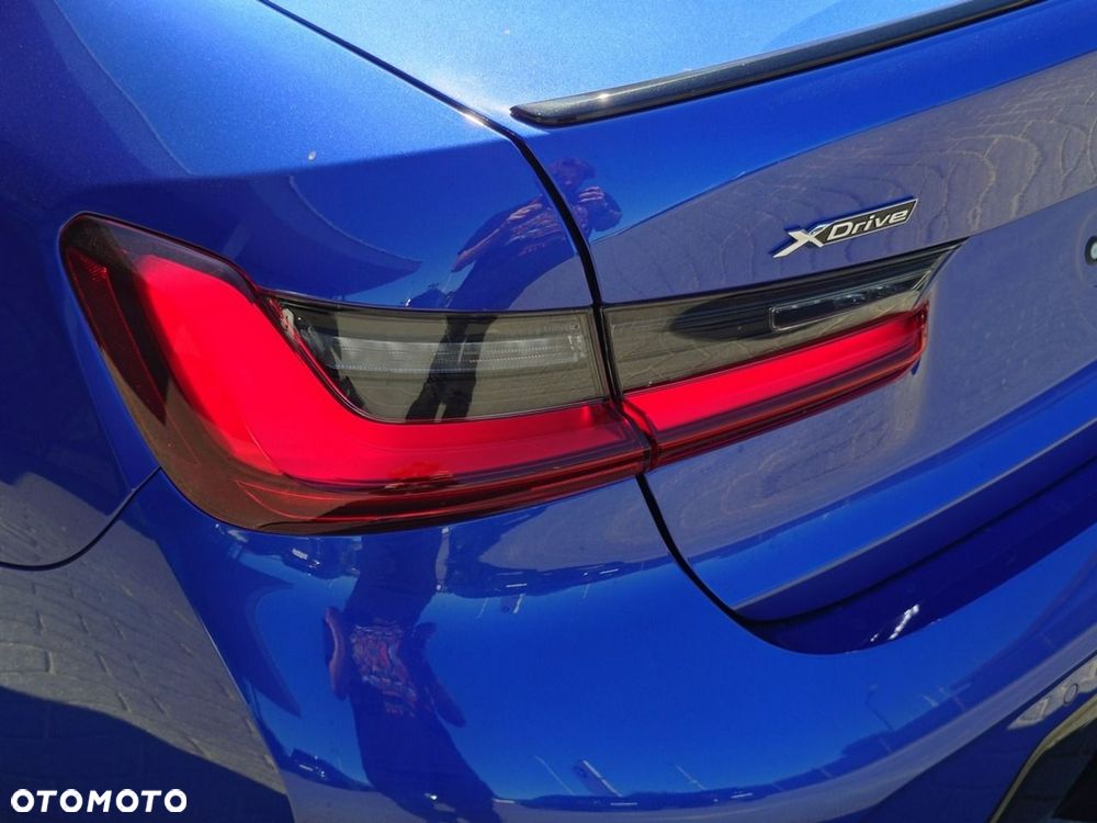 BMW Seria 3 - 9