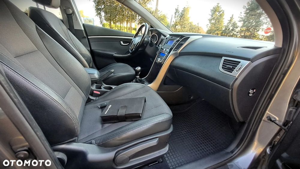 Hyundai i30 1.6 Style - 4