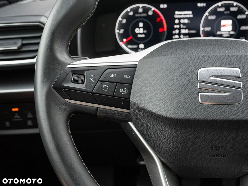 Seat Leon - 14