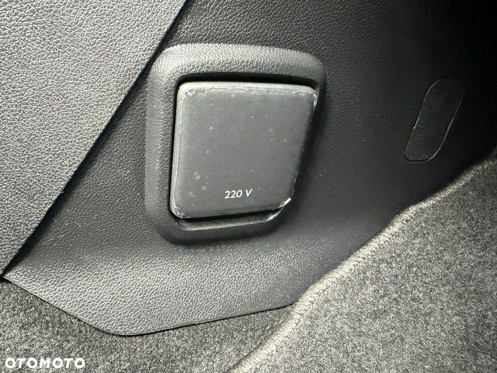 Opel Combo 1.5 D Automatik GS - 27