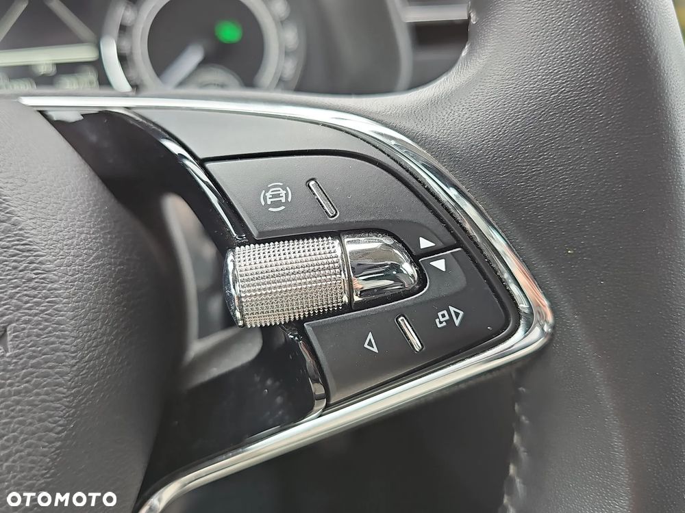Skoda Kamiq 1.5 TSI Style DSG - 22