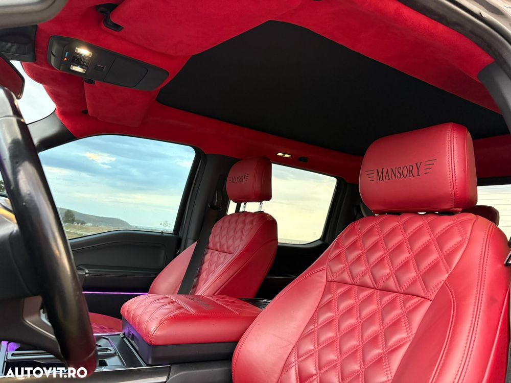 Ford F150 - 6