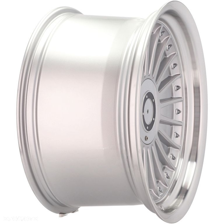 4x Felgi 18 m.in. do BMW 5 E34 E39 E60 E61 7 E32 E38 E65 F0 X5 E53 E70 F15 X6 Alpina - B1803 - 7