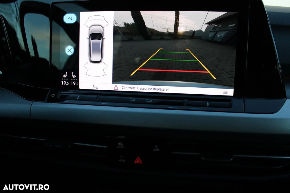 Volkswagen Golf - 16