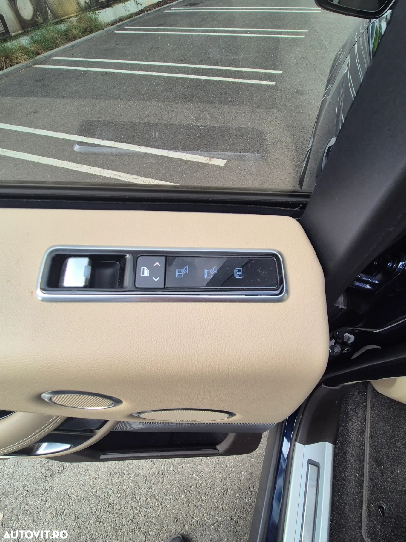 Land Rover Range Rover - 18