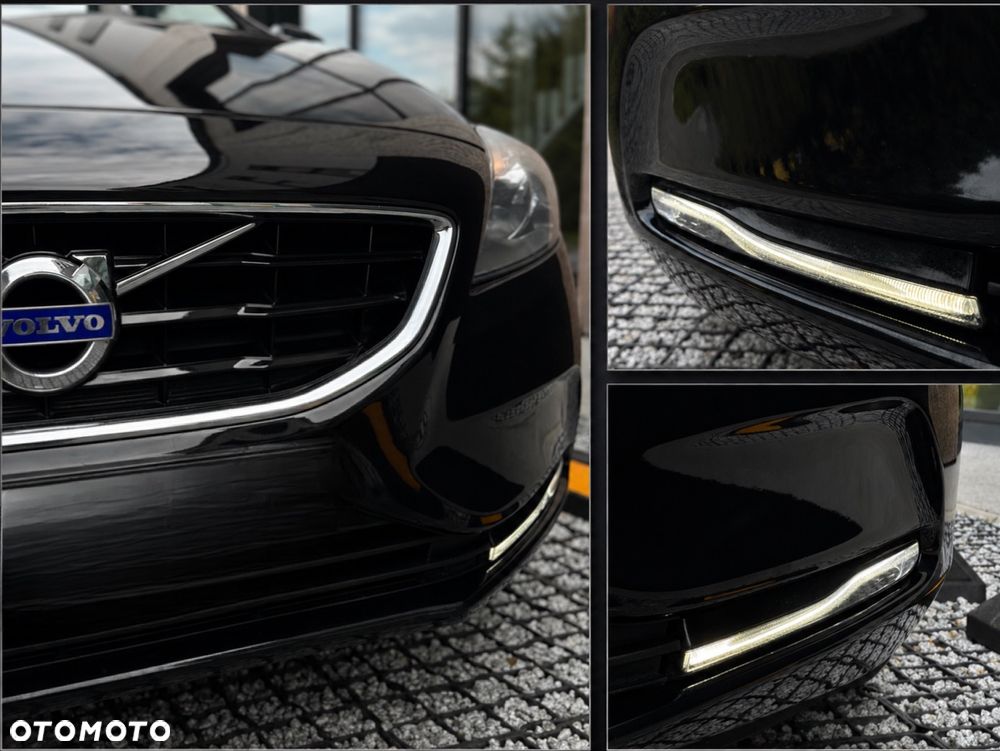 Volvo V40 D4 Drive-E Momentum - 15