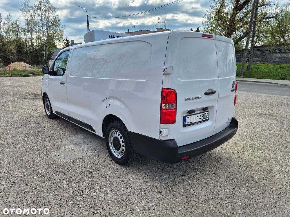 Fiat SCUDO - 4