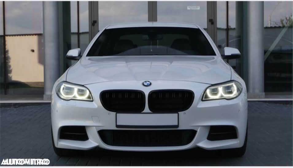 BMW Seria 5 535d xDrive AT - 1