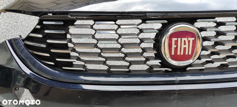 Fiat Tipo ii 15- Zderzak przod kompletny 718 718/A - 5