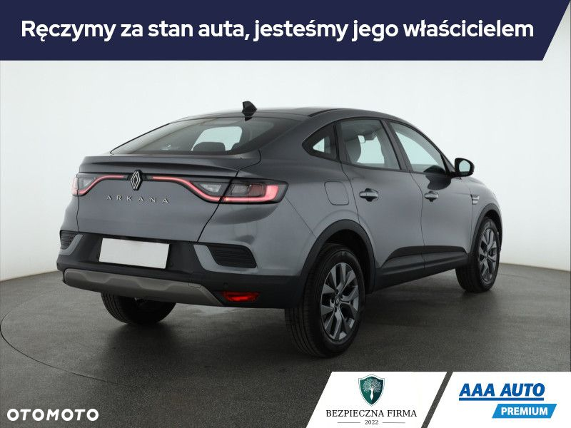 Renault Arkana - 6