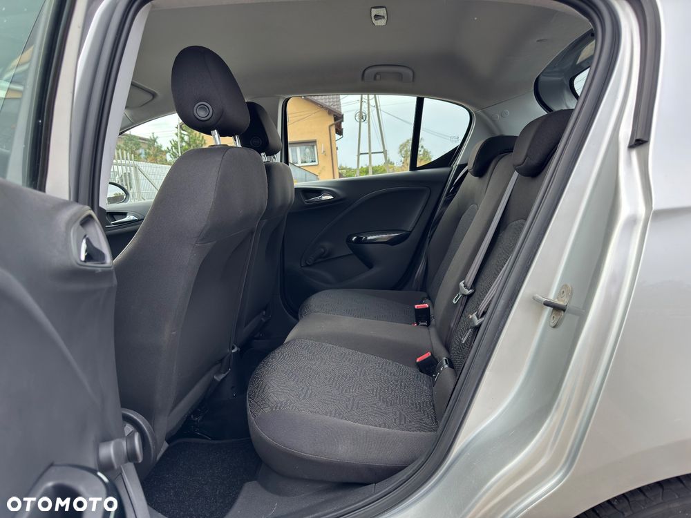 Opel Corsa - 21