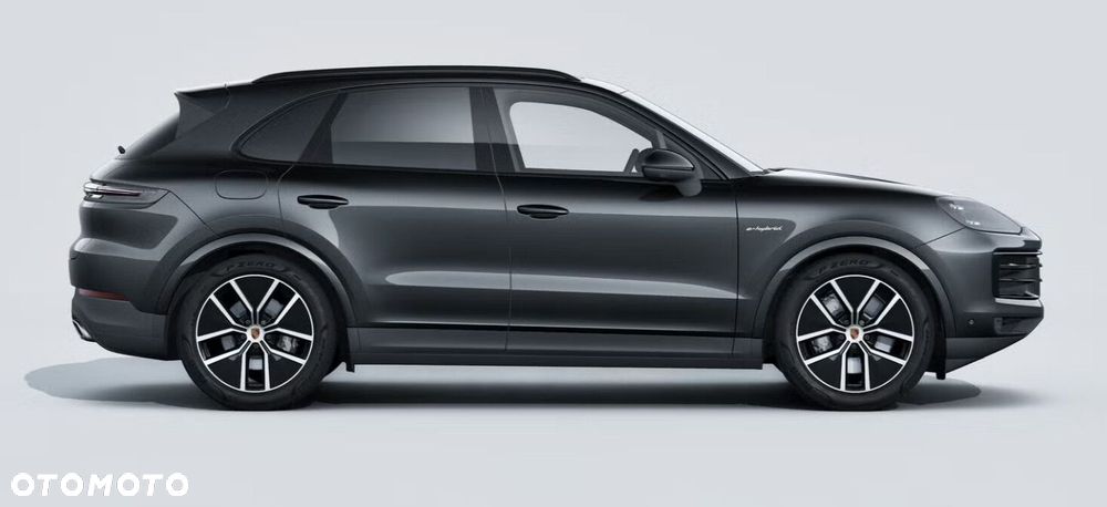 Porsche Cayenne - 6