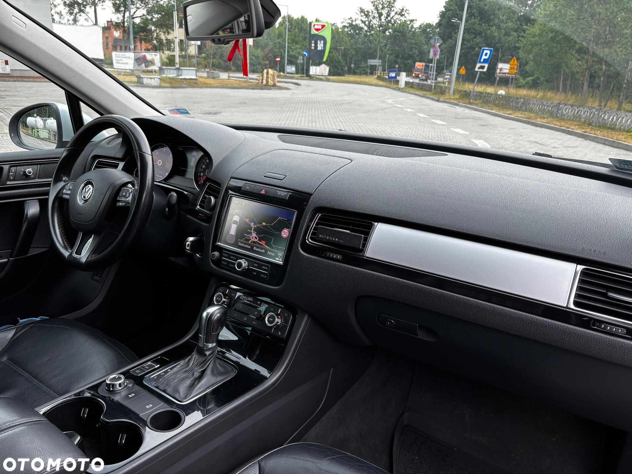 Volkswagen Touareg - 7
