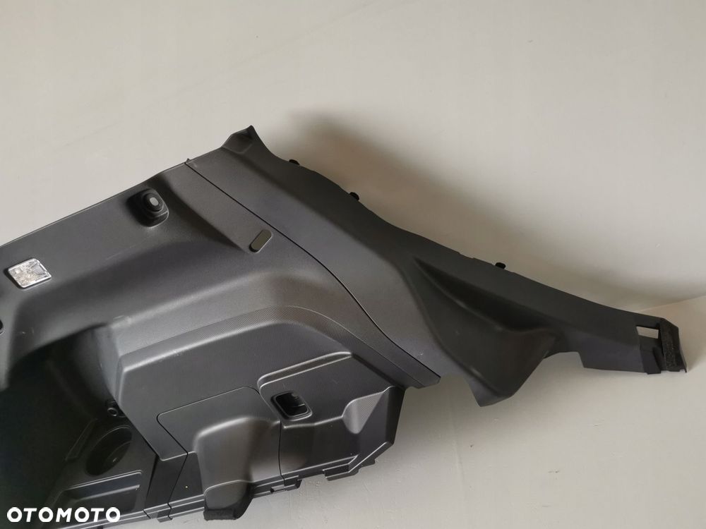 SUBARU XV III CROSSTREK 2023 2024 USA BOCZEK BAGAZNIKA LEWY - 2