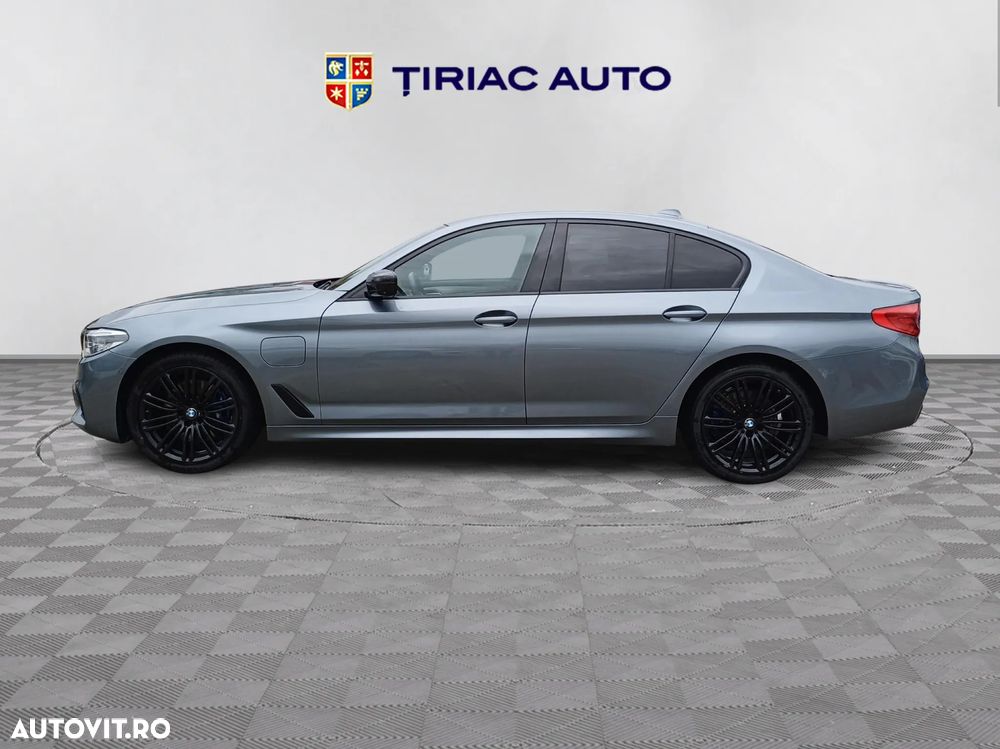 BMW Seria 5 530e AT PHEV - 2
