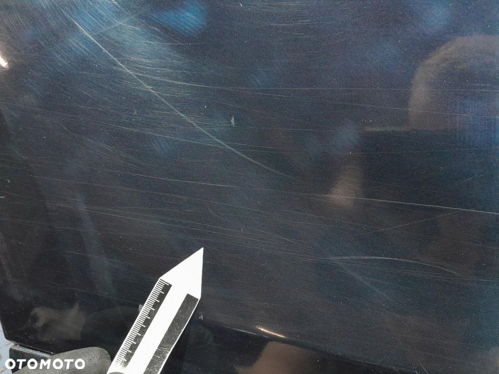 SUZUKI GRAND VITARA II LIFT DRZWI TYŁ TYLNE PRAWE ZJ3 - 5