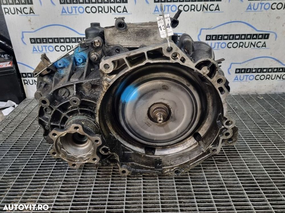 Cutie de viteze Volkswagen Golf V Variant 1.9 TDI 2007 - 2009 105CP Automata BXE BLS ... - 1