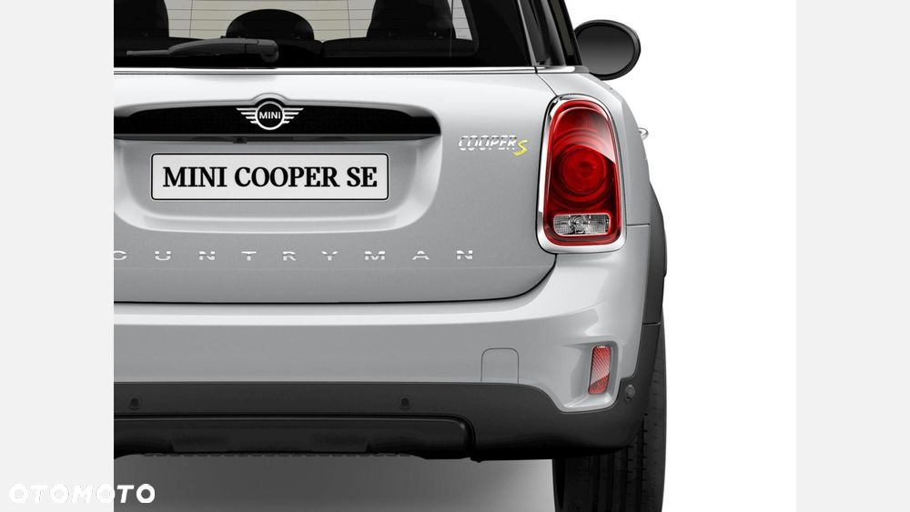 MINI Countryman - 10