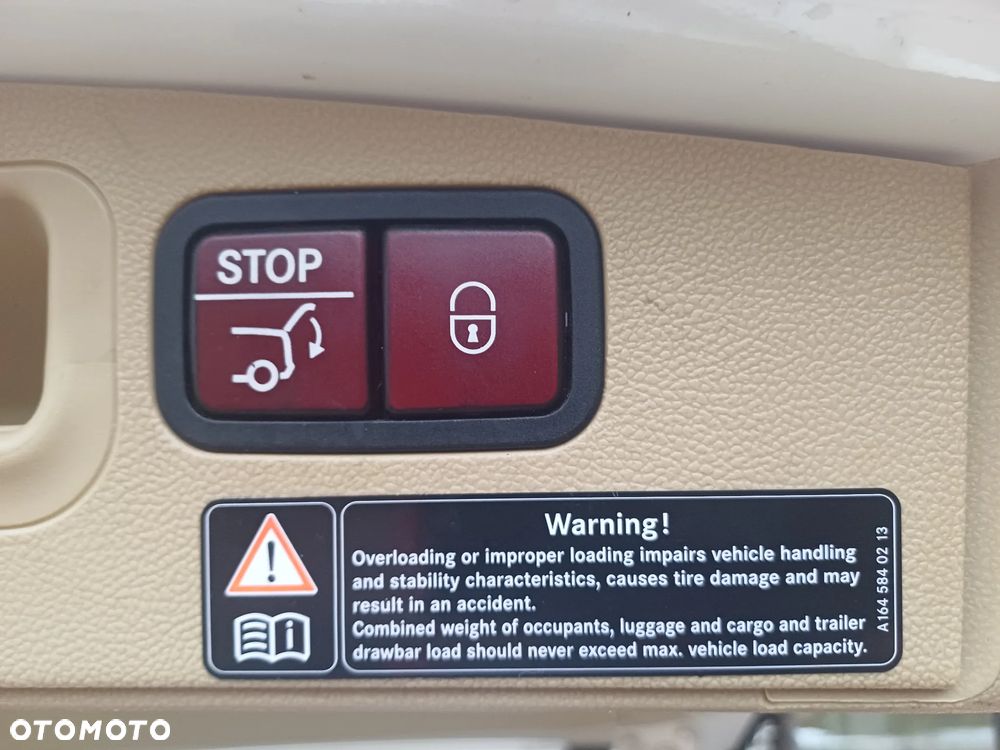 Mercedes-Benz ML 350 4Matic 7G-TRONIC Grand Edition - 23