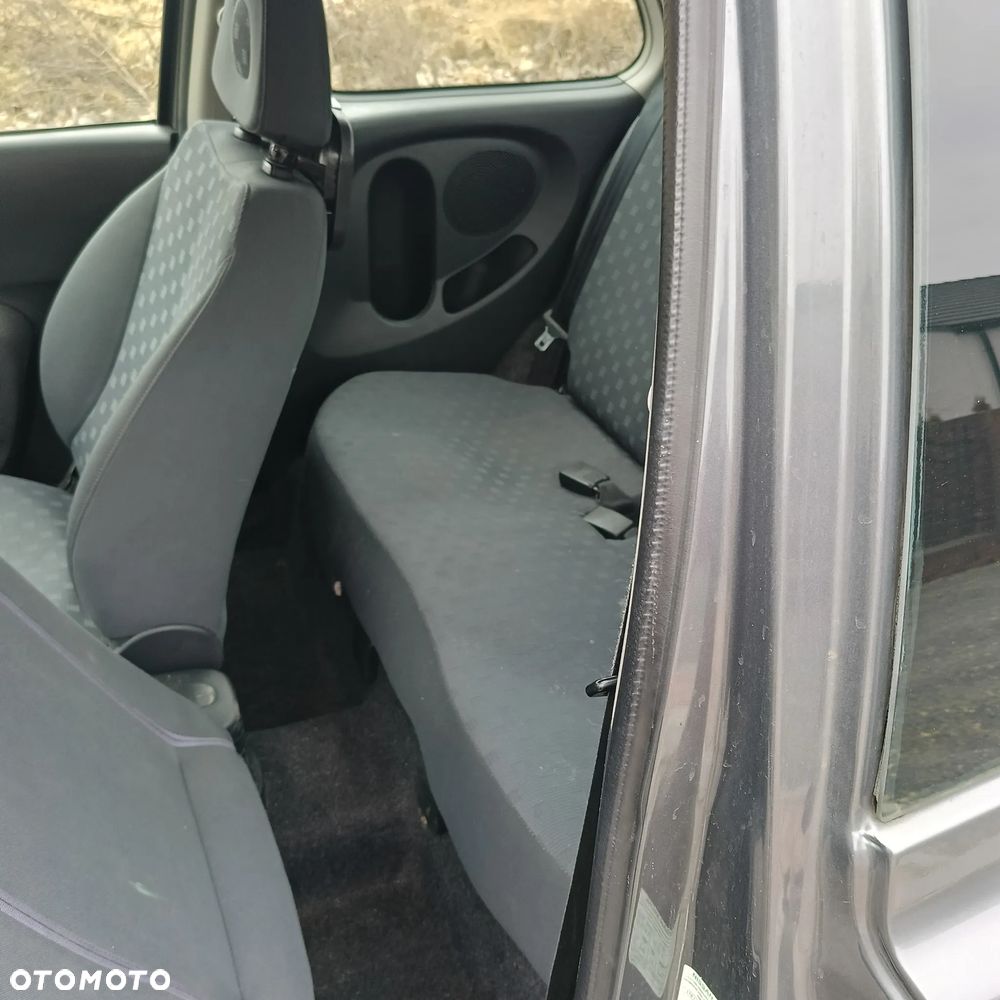 Nissan Micra 1.2 I-WAY - 11