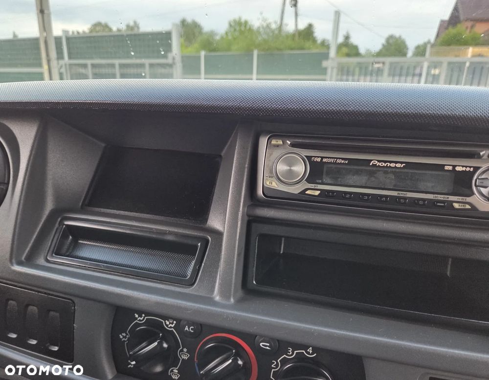 Renault MASTER L2H2 2.5DCI KLIMA ORYGINAŁ ZADBANY - 9