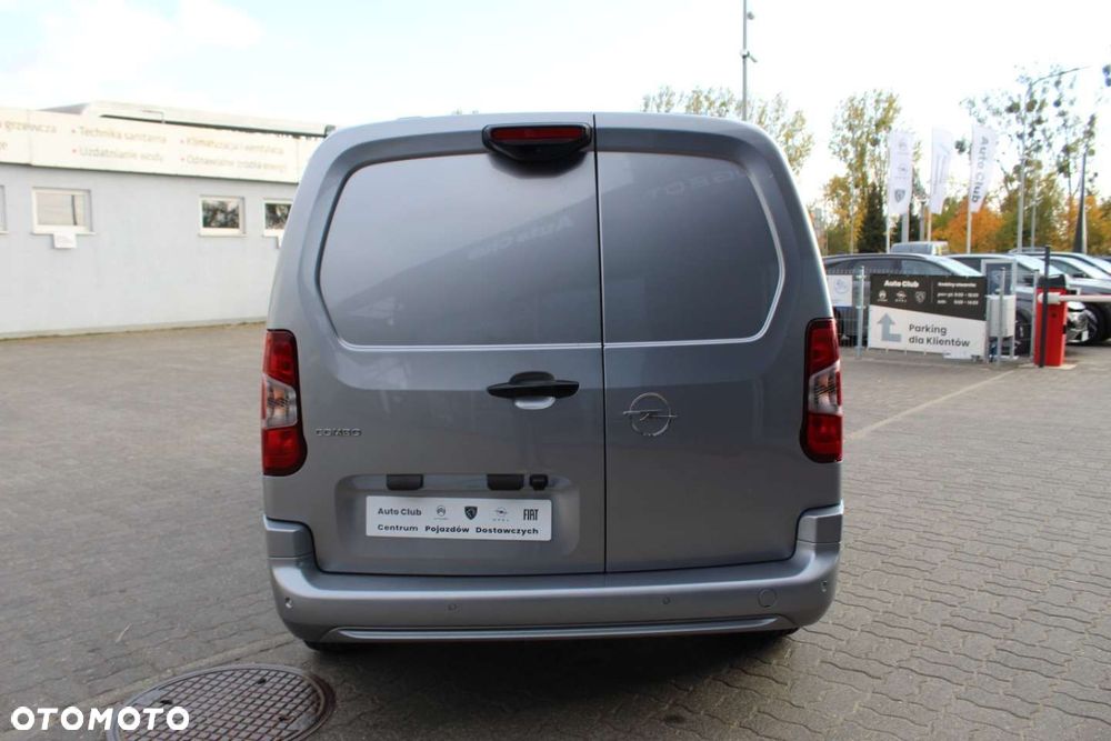 Opel Combo - 7