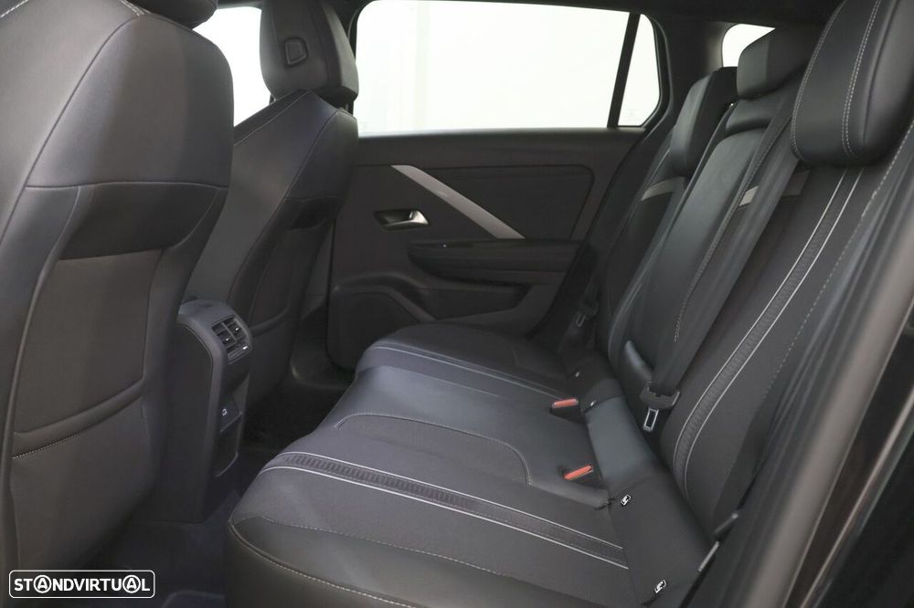 Opel Astra Sports Tourer 1.6 T PHEV GS - 7