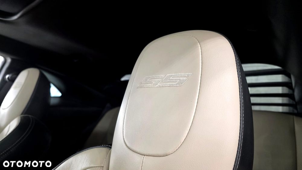 Chevrolet Camaro 6.2 V8 - 30