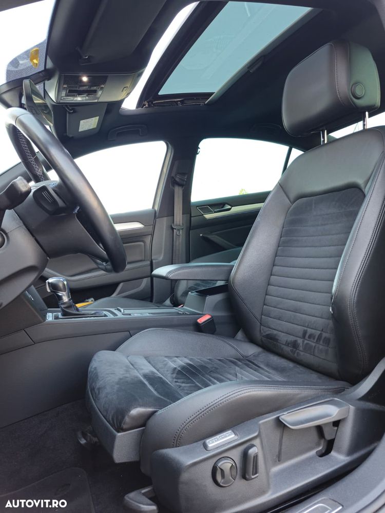 Volkswagen Tiguan 1.4 TSI ACT DSG Highline - 14