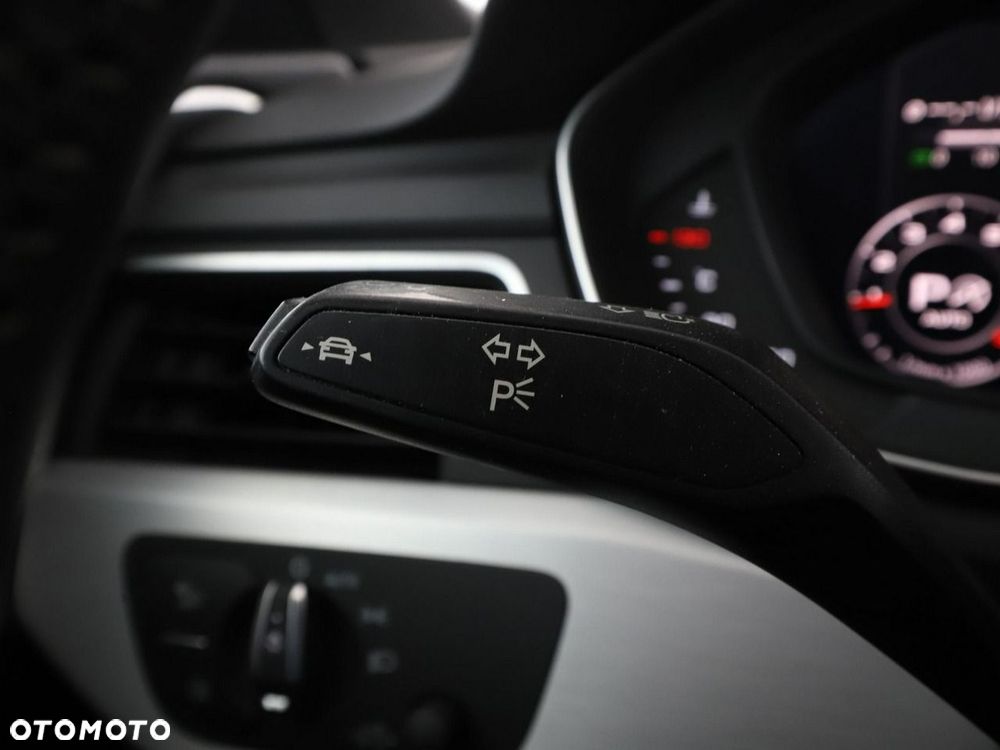 Audi A5 Sportback 35 TFSI S tronic S line - 35
