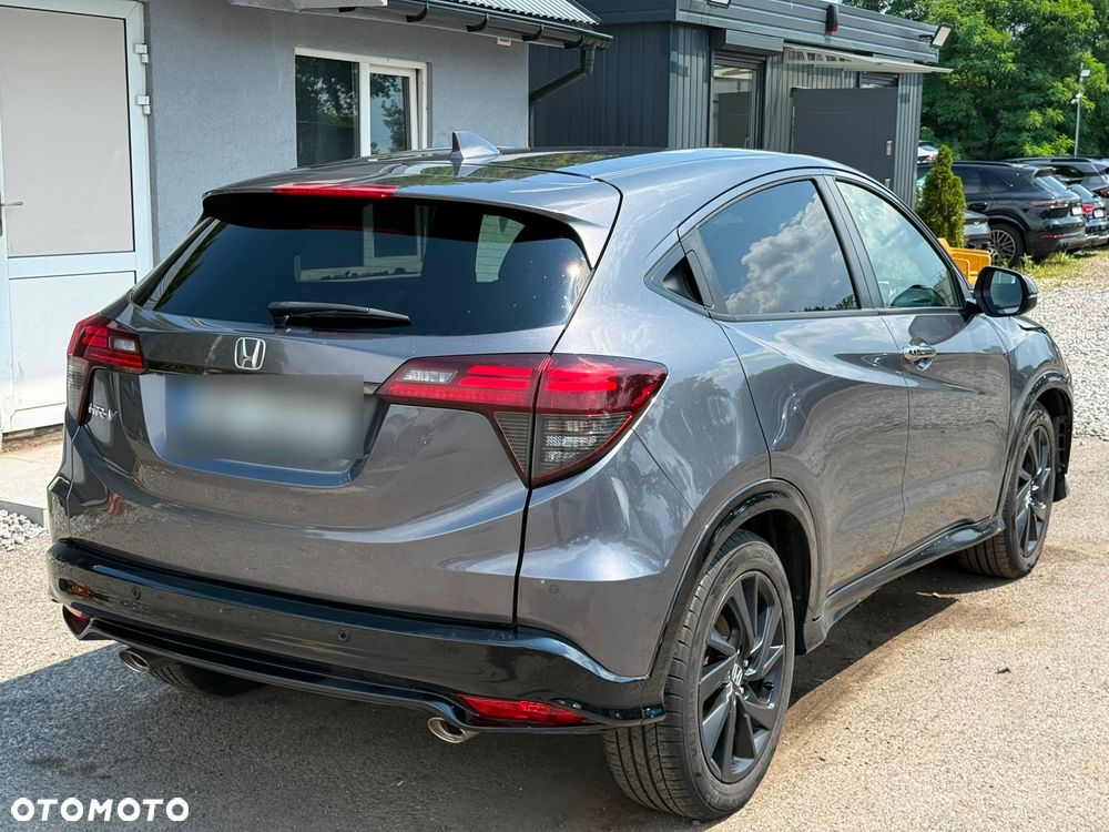 Honda HR-V 1.5 Sport - 1