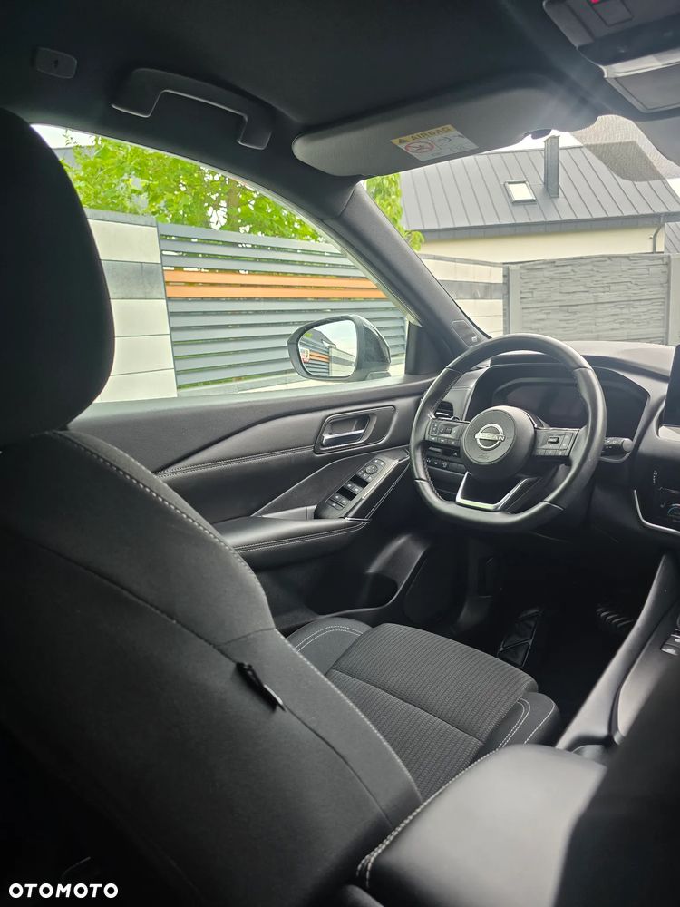 Nissan Qashqai 1.3 DIG-T MHEV Xtronic N-Connecta - 34