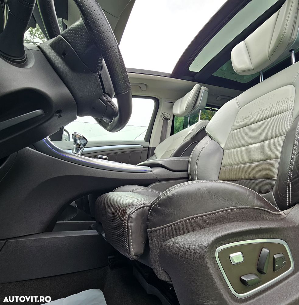 Renault Espace Energy TCe 200 EDC Initiale Paris - 5