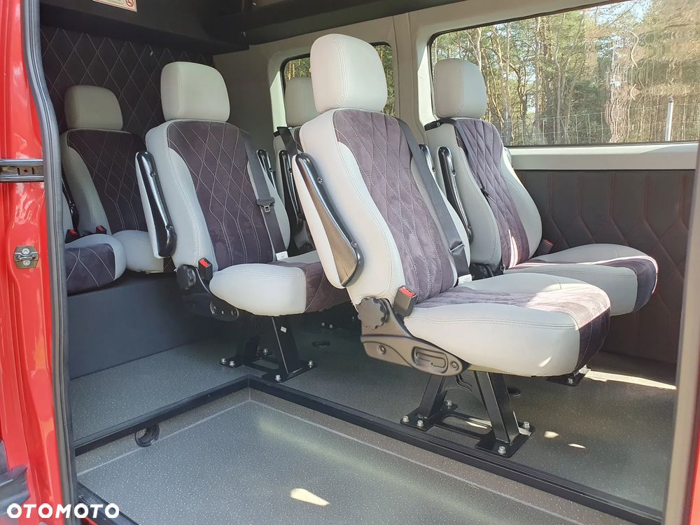 Renault Master dCi L3 Business - 20
