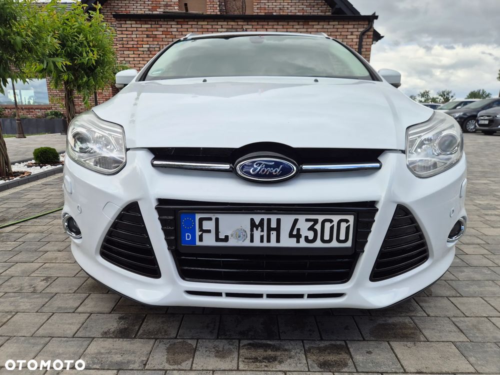 Ford Focus - 9