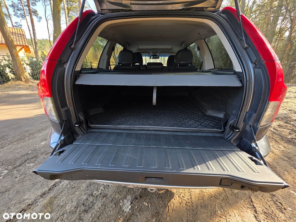 Volvo XC 90 D5 Momentum - 33