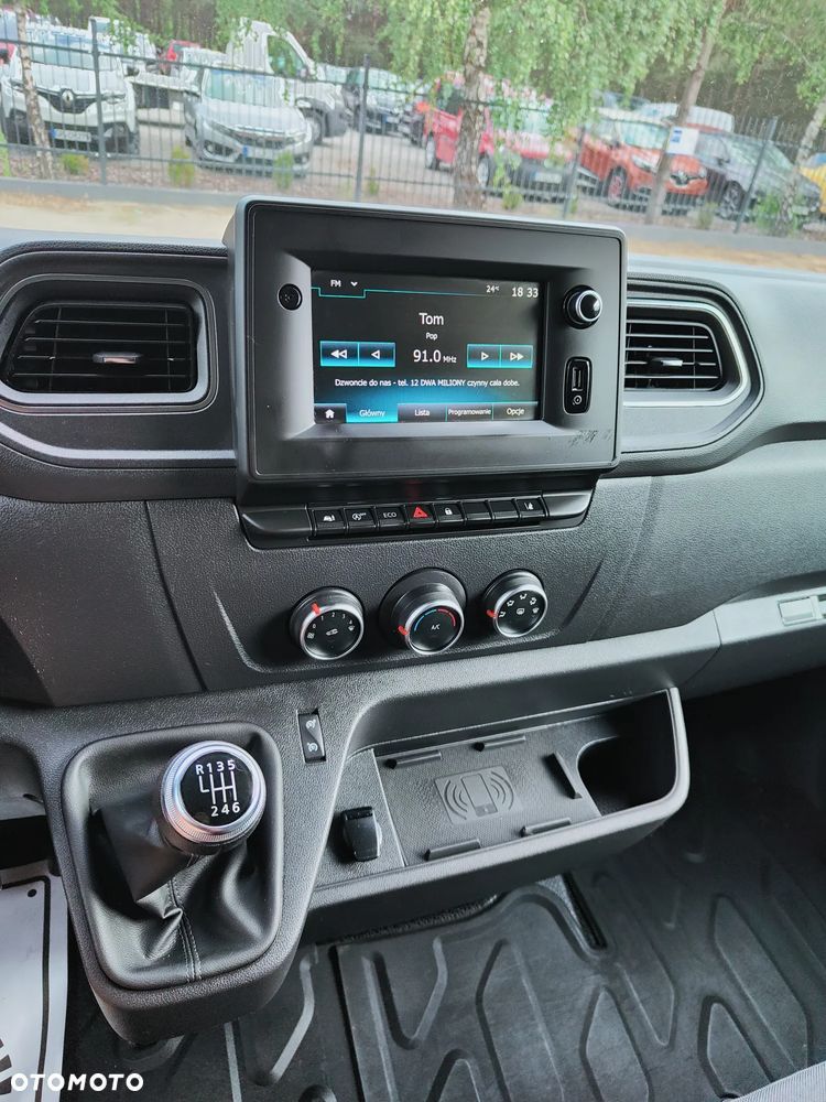 Renault Master - 12