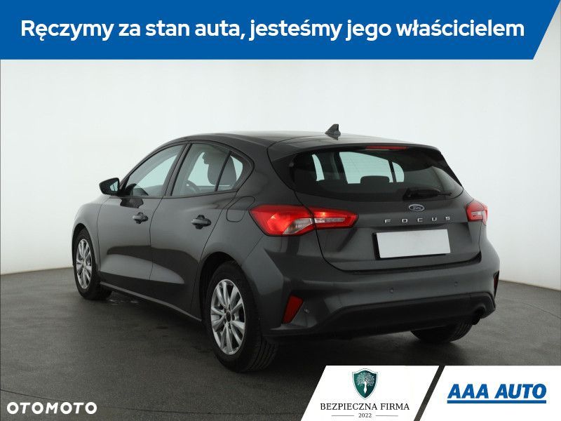 Ford Focus - 6