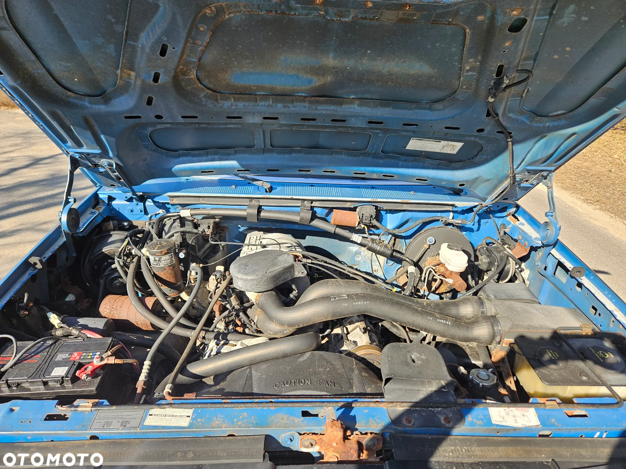 Ford F150 - 3
