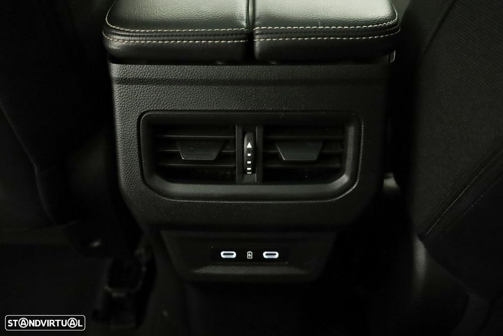 Renault Austral 1.3 Mild Hybrid Techno - 25