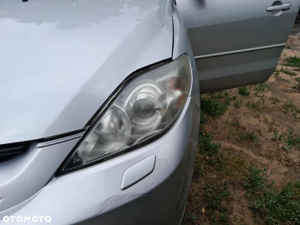 Lampa przednia lewa MAZDA 5 05-10r. xenon Europa - 1