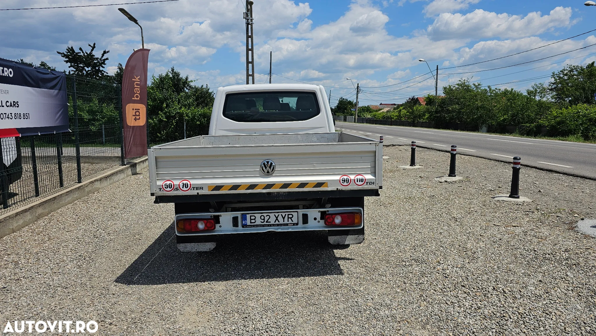 Volkswagen TRANSPORTER - 4