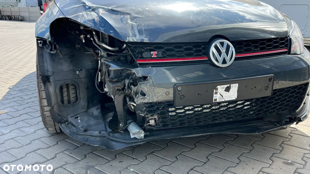 Volkswagen Golf VII 2.0 TSI BMT GTI Performance - 4