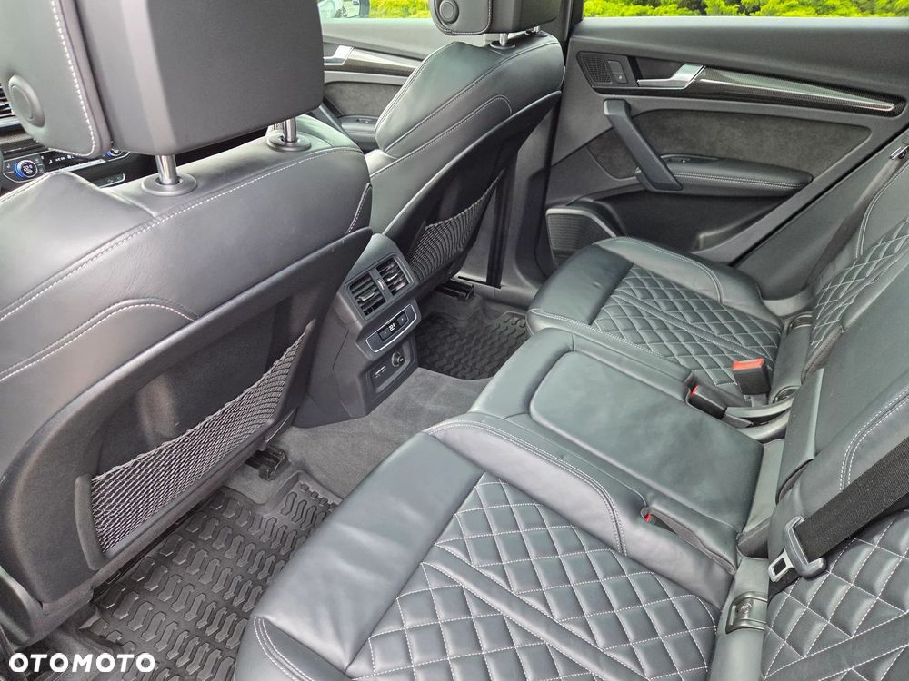 Audi SQ5 - 9