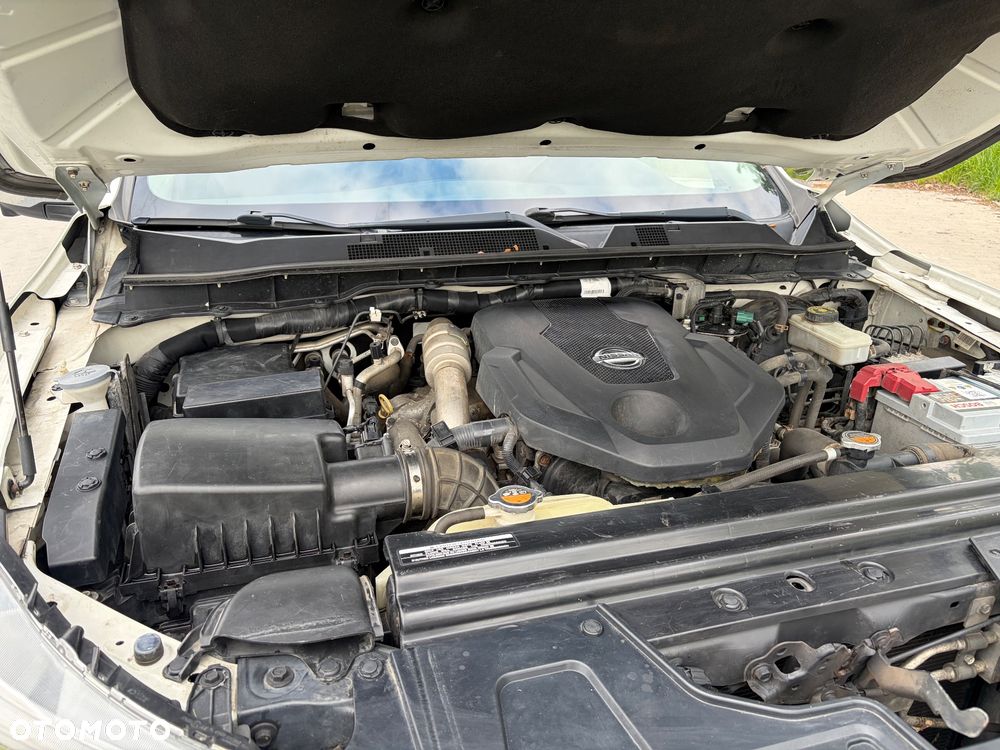 Nissan Navara - 24